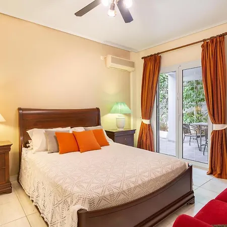 Vila Maya Pallíni