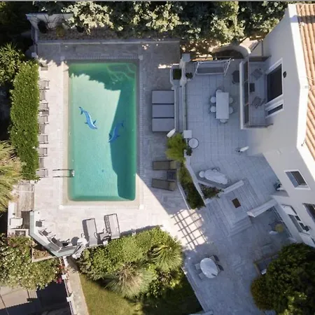 Vila Maya